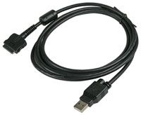 (Click to Enlarge) HONEYWELL SCANNING - MOBILITY [HHP-7600-USB] - >> DOLPHIN 7600 USB CHARGE CABLE (ITEM ALSO KNOWN AS : 7600-USBE) [HHP-7600-USB]