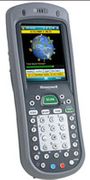 (Click to Enlarge) HONEYWELL [hhp-7600lg-122gb4ee] - >> WWAN (850/1900 GSM/GPRS EDGE) GPS/ 38 KEY / 128MB RAM X 128M (ITEM ALSO KNOWN AS : 7600LG-122GB4EE) [hhp-7600lg-122gb4ee]
