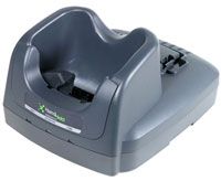 (Click to Enlarge) HONEYWELL [HHP-7850-HB-1E] - >> DLPH 7850 HOME BASE USB/RS-232 PORTS US POWER  CARD  POWER SUPPLY (ITEM ALSO KNOWN AS : 7850-HB-1E) [HHP-7850-HB-1E]