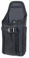 (Click to Enlarge) HONEYWELL SCANNING - MOBILITY [HHP-9500HOLSTERE] - >> 9500 HOLSTER W-BELT LOOP AND POCKET FOR (ITEM ALSO KNOWN AS : 9500HOLSTERE) [HHP-9500HOLSTERE]