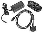 (Click to Enlarge) HONEYWELL [hhp-9500usb1e] - >> DOLPHIN SERIES USB CHARGING & COMM CABLE US KIT  ROHS (ITEM ALSO KNOWN AS : 9500-USB-1E) [hhp-9500usb1e]