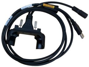 (Click to Enlarge) HONEYWELL SCANNING - MOBILITY [HHP-9700-USB-1] - >> USB COMM CHRG CABLE KIT W SNAP O (ITEM ALSO KNOWN AS : 9700-USB-1) [HHP-9700-USB-1]