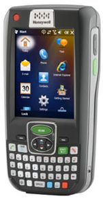 (Click to Enlarge) HONEYWELL SCANNING & MOBILITY [hhp-9700lp0007q12eh] - >>> 9700 - 802.11ABG - BT - SF IMGR - QWERTY - WM 6.5 (ITEM ALSO KNOWN AS : 9700LP0007Q12EH) [hhp-9700lp0007q12eh]