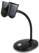 (Click to Enlarge) HONEYWELL SCANNING - MOBILITY [HHP-HFSTAND5E] - >> STND FLEX NECK 3800R  4600G 4800I (ITEM ALSO KNOWN AS : HFSTAND5E) [HHP-HFSTAND5E]