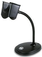 (Click to Enlarge) HONEYWELL SCANNING - MOBILITY [HHP-HFSTAND5E] - >> STND FLEX NECK 3800R  4600G 4800I (ITEM ALSO KNOWN AS : HFSTAND5E) [HHP-HFSTAND5E]