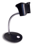 (Click to Enlarge) HONEYWELL SCANNING - MOBILITY [HHP-HFSTAND7E] - >> STND GREY 25CM FLEC ROD 1300-3800 (ITEM ALSO KNOWN AS : HFSTAND7E) [HHP-HFSTAND7E]