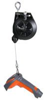 (Click to Enlarge) HONEYWELL SCANNING - MOBILITY [HHP-TOOLBAL] - >> TAKE UP REEL BALANCER 4800-5800-191XI (ITEM ALSO KNOWN AS : TOOLBAL) [HHP-TOOLBAL]