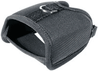 (Click to Enlarge) HONEYWELL SCANNING - MOBILITY [HHP-UCOVERE] - >> BOOT COVER PADDED 3800R 4600G (ITEM ALSO KNOWN AS : UCOVERE) [HHP-UCOVERE]