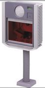 (Click to Enlarge) HONEYWELL [met-ms732071b07] - >>> MS7320 INVISTA OMNIDIRECT SCAN NER/USB/110V FLEX STAND (ITEM ALSO KNOWN AS : MK7320-71B07) [met-ms732071b07]