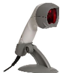 (Click to Enlarge) HONEYWELL [MK3780-71A47] - HONEYWELL - NCNR - MS3780 FUSION KIT - SCANNER - LIGHT GRAY - KBW - WITH STAND (46 - 00225) - COILED KBW NO POWERLINK CABLE (53 - 53002X - N - 3) - DOCUMENTATION - (T) [MK3780-71A47]