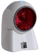 (Click to Enlarge) HONEYWELL SCANNING & MOBILITY [mk7180-71b41] - >> CUSTOM:CODEGATE OMNI SCANNER RS232 - POWER SUPPLY - CABLE - LT GREY (ITEM ALSO KNOWN AS : MET-MK7180-71B41) [mk7180-71b41]