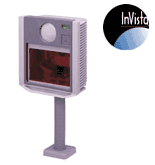 (Click to Enlarge) HONEYWELL [mk7320-71b41] - >> -    MS7320 INVISTA OMNIDIRECT SCANNER/RS232/110V/FLEX STAND (ITEM ALSO KNOWN AS : MET-MS732071B41) [mk7320-71b41]