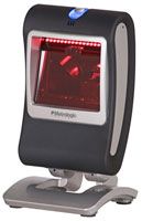 (Click to Enlarge) HONEYWELL SCANNING [MK7580-30B38-12-A] - USB KIT - 1D - PDF17 - 2D - BLACK SCANNER - STRAIGHT CABLE - EASYDL SOFTWARE [MK7580-30B38-12-A]