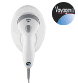 (Click to Enlarge) HONEYWELL [MK9540-72A11] - HONEYWELL - MS9540 VOYAGER CG KIT - SCANNER - LIGHT GRAY - IBM 46XX - WITH STAND (46 - 46128) - 1.8M COILED RS485 PORT 9 CABLE (MVC - 3MPC - IB9) - DOCUMENTATION [MK9540-72A11]