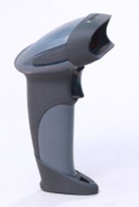 (Click to Enlarge) HONEYWELL [mk9590-60b14] - VOYAGER GUN  RS2321  NO STAND P/S DARK GRA (:) (ITEM ALSO KNOWN AS : HON-MK9590-60B14) [mk9590-60b14]