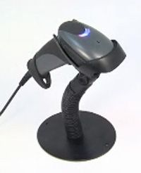 (Click to Enlarge) HONEYWELL SCANNING - MOBILITY [MK9590-61A38-A] - >> -O- VOYAGER-GS 9590 DARK  GREY USB KIT W-S (ITEM ALSO KNOWN AS : MET-MK9590-61A38-A) [MK9590-61A38-A]