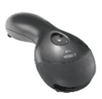 (Click to Enlarge) HONEYWELL SCANNING [ms9535-5-3] - HONEYWELL - MS9500 VOYAGER BT - SCANNER ONLY - USE W/ OTHER CRADLES - BLACK [ms9535-5-3]