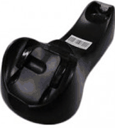 (Click to Enlarge) HONEYWELL S/M (FMR METROLOGIC) [met-mi9535-538-3] - >> BLUETOOTH CHARGE CRADLE BLACK  USB  HID [met-mi9535-538-3]