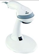(Click to Enlarge) HONEYWELL S/M (FMR METROLOGIC) [met-ms952072a41] - >> MS9500 VOYAGER HANDHELD SCANNR RS232 DIRECT CONNECT STAND [met-ms952072a41]