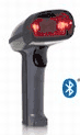 (Click to Enlarge) HONEYWELL S/M (FMR METROLOGIC) [mk1633-60b547] - >> FOCUSBT ACCESS PT  KBW DARK GREY NO STAND  NO P/S NO DRIVER REQ [mk1633-60b547]
