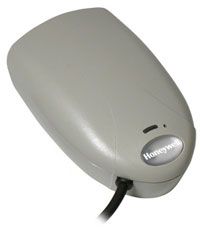 (Click to Enlarge) HONEYWELL SCANNING [3900-12e] - HONEYWELL - 3900 - STANDARD RANGE - DECODED - GRAY - (REQUIRED CABLE) - ROHS [3900-12e]