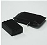 (Click to Enlarge) HARDWARE ACCESSORIES [6000-btec] - EXTENDED CAPACITY BATTERY (3300 MAH  SPARE) FOR THE 6X00 (WITHOUT BACK DOOR) (:) (ITEM ALSO KNOWN AS : HHP-6000-BTEC) [6000-btec]