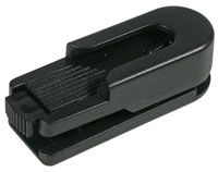 (Click to Enlarge) HONEYWELL [7600CLIPE] - HONEYWELL -- NO REPLACEMENT - ACCESSORY - SWIVEL BELT CLIP FOR DOLPHIN 7600 [7600CLIPE]