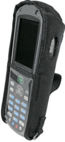 (Click to Enlarge) HONEYWELL [7600COVERE] - HONEYWELL - ACCESSORY - DOLPHIN 7600 PROTECTIVE ENCLOSURE WITH BUTTON FOR BELT CLIP [7600COVERE]