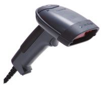 (Click to Enlarge) HONEYWELL SCANNING [mk1691-60a38-02-a] - HONEYWELL - MS1691 - FOCUS HD - SCANNER - USB-KB/POS - NO POWER SUPPLY - CABLE - MANUALS - DARK GRAY [mk1691-60a38-02-a]