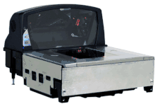 (Click to Enlarge) HONEYWELL SCANNING [mk2420kd-10b140] - HONEYWELL -- REFER TO MK2420KD-10B140-6 - MS242X STRATOS - SCANNER-SCALE - COMPACT SCANNER-METTLER TOLEDO SCALE - DIAMONEX GLASS - NO REMOTE DISPLAY - USB [mk2420kd-10b140]
