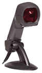 (Click to Enlarge) HONEYWELL SCANNING [mk3780-61b41-545-a] - HONEYWELL - MS3780 FUSION - SCANNER - GILBARCO G-SITE - BLACK - 110V POWER SUPPLY:45-45593 - STAND - CABLE:53-53545A-3 - ALL MANUALS [mk3780-61b41-545-a]