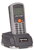 (Click to Enlarge) HONEYWELL SCANNING [mk5502-79c614] - HONEYWELL - MS5502 - OPTIMUS S - MOBILE COMPUTER - RS232 - LASER BATCH W/2MB COM/CHARGING CRADLE - 220V PS - BELT CLIP - SOFTWARE CD [mk5502-79c614]
