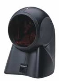 (Click to Enlarge) HONEYWELL SCANNING [mk7120-32a38-sp] - HONEYWELL - MS7120 ORBIT - SCANNER - USB-KB/POS COILED - BLACK FOR SCRIPT PRO [mk7120-32a38-sp]