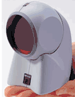 (Click to Enlarge) HONEYWELL SCANNING [mk7120-71b41-150] - HONEYWELL - MS7120 ORBIT - SCANNER - RS232 KIT - CABLE 54-54150A - MTG KIT - POWER - LIGHT GRAY [mk7120-71b41-150]