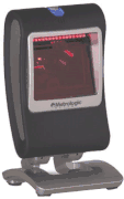 (Click to Enlarge) HONEYWELL SCANNING [mk7580-30a38-02-a] - HONEYWELL -- REFER TO MK7580 - 30B38 - 02 - A -  MS7580 GENESIS - SCANNER - USB KBW EMULATION - METALIC GRAY - CABLE 5S - 5S235 - 3 - ALL MANUALS [mk7580-30a38-02-a]