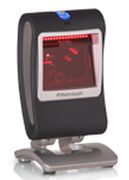 (Click to Enlarge) HONEYWELL SCANNING [mk7580-30c41-02] - HONEYWELL - MS7580 GENESIS - SCANNER - 220V - RS232 - POWER - METALLIC GREY - CABLE 5S-5S000-3 [mk7580-30c41-02]