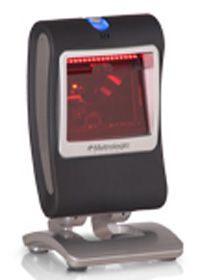 (Click to Enlarge) HONEYWELL SCANNING [mk7580-30c41-02] - HONEYWELL - MS7580 GENESIS - SCANNER - 220V - RS232 - POWER - METALLIC GREY - CABLE 5S-5S000-3 [mk7580-30c41-02]