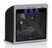 (Click to Enlarge) HONEYWELL SCANNING [mk7820-00b41] - HONEYWELL -- REFER TO MK7820-00B41-6 - MS7820 SOLARIS - SCANNER - BLACK - RS232 - MOUNTING PLATE (70-73050) - 2.9M (9.5-) STRAIGHT RS232 CABLE (5S-5S000X-3) - US POWER SUPPLY (46-00862) - DOCUMENTATION [mk7820-00b41]