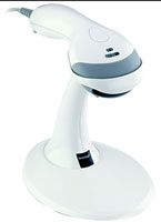 (Click to Enlarge) HONEYWELL SCANNING [mk9520-012] - HONEYWELL - MS9520 VOYAGER - SCANNER - LASER EMULATION - CABLE 53-53109C-N -  STAND 46-46128 - MANUALS [mk9520-012]