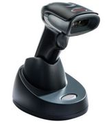 (Click to Enlarge) HONEYWELL [1472G2D-2USB-5-N] - HONEYWELL - VOYAGER XP 1472G - USB KIT - BLUETOOTH - GENERAL DUTY - 1D - 2D - STRD RANGE - CONTACT CHARGING - INC BLACK SCANNER(1472G2D - 2 - N)BAT(BAT - SCN01A)C - C BASE(CCB01 - 010BT - V1N - N) - USB CABLE(CABLE - 500 - 3