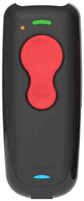 (Click to Enlarge) HONEYWELL [1602G2D-2USB-OS] - HONEYWELL  KIT  1602G BLUETOOTH POCKET SCANNER  MFI CERTIFIED  2D  BLACK  INCLUDES BATTERY  MICRO USB SHORT CHARGE CABLE 1.2M  HAND AND WRIST BAND  DOES NOT INCLUDE OPTIONAL WALL CHARGER (P/N 50139557 (ITEM ALSO KNOWN AS : HS