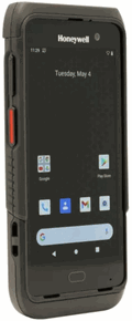 (Click to Enlarge) HONEYWELL SCANNING & MOBILITY [CT45-L0N-28D100G] - >> CT45 WLAN 4G/64G 5 INCH 1280X720P HD CT45 WLAN 4G/64G 5 INCH 1280X720P HD FLEXRANGE 13MP/8MP 802.11 A/B/G/N/AC/R/K/MC BT5.1 ANDROID GMS BATTERY IP68&65 METAL BATTERY LATCH BUTTON AUDIO JACK USB 3.0 TYP