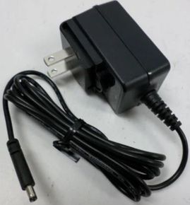 (Click to Enlarge) HONEYWELL SCANNING & MOBILITY [PS-05-1000W-A-6] - >> PS NA PLUG 1.0A @ 5.2VDC 90 LV6 CABLE: NA LEVEL 6 POWER SUPPLY 1.0A @ 5.2VDC 90-255VAC @ 50-60HZ. (ITEM ALSO KNOWN AS : HSM-PS051000WA6) [PS-05-1000W-A-6]