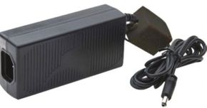 (Click to Enlarge) HONEYWELL SCANNING & MOBILITY [VM1301PWRSPLY] - >> POWER SUPPLY FCC APPROVALS WITH US CORD POWER SUPPLY (AC/DC WITH US CORD) FOR THE THOR (ITEM ALSO KNOWN AS : LXE-THORPS) [VM1301PWRSPLY]