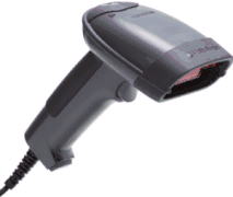 (Click to Enlarge) HONEYWELL SCANNING [ms1690-38] - HONEYWELL - 1690 FOUCS - SCANNER ONLY - LOW SPEED USB - INSTALLATION AND USERS GUIDE - DARK GRAY [ms1690-38]
