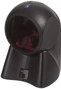 (Click to Enlarge) HONEYWELL SCANNING - MOBILITY [MS7120-106-3] - >>> -C ORBIT7120 RS232-485 USB BLACK SCNR-EOL (ITEM ALSO KNOWN AS : HSM-MS71201063) [MS7120-106-3]