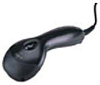 (Click to Enlarge) HONEYWELL [MS9540-41-3] - HONEYWELL SCANNING [MS9540-41-3] - HONEYWELL - MS9500 VOYAGER CG - SCANNER ONLY - RS232 - BLACK WITH CODEGATE [MS9540-41-3] [MS9540-41-3]