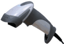 (Click to Enlarge) HONEYWELL SCANNING [ms9590-14-7] - HONEYWELL - 9590 VOYAGER GS - SCANNER ONLY - RS232 - INSTALLATION AND USERS GUIDE - LIGHT GRAY [ms9590-14-7]