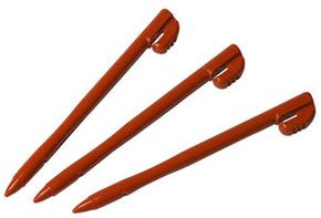 (Click to Enlarge) HONEYWELL [PC000838-03E] - HONEYWELL - DOLPHIN 7900 STYLUS KIT - 3 PACK [PC000838-03E]