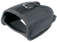 (Click to Enlarge) HONEYWELL SCANNING -- MOBILITY [UCOVERE] - >> NC NRBOOT COVER PADDED 3800R 4600G (ITEM ALSO KNOWN AS : HHP-UCOVERE) [UCOVERE]